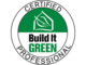 Build It Green Certified Professional