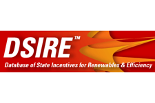DSIRE Logo
