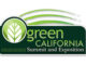 Green California Summit and Exposition logo
