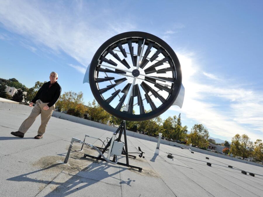 Energy Strategy Brings About ROI for Santa Clara University