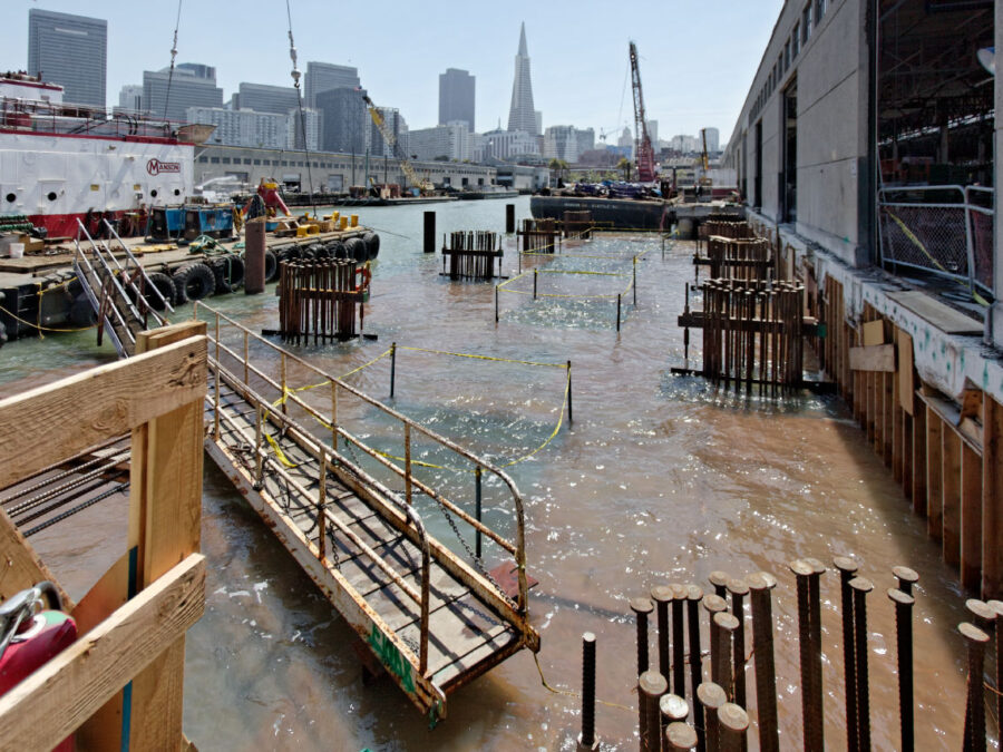 Exploratorium’s New Home Addresses Historic Preservation Design and Construction Challenges