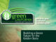 Green California Summit 2012