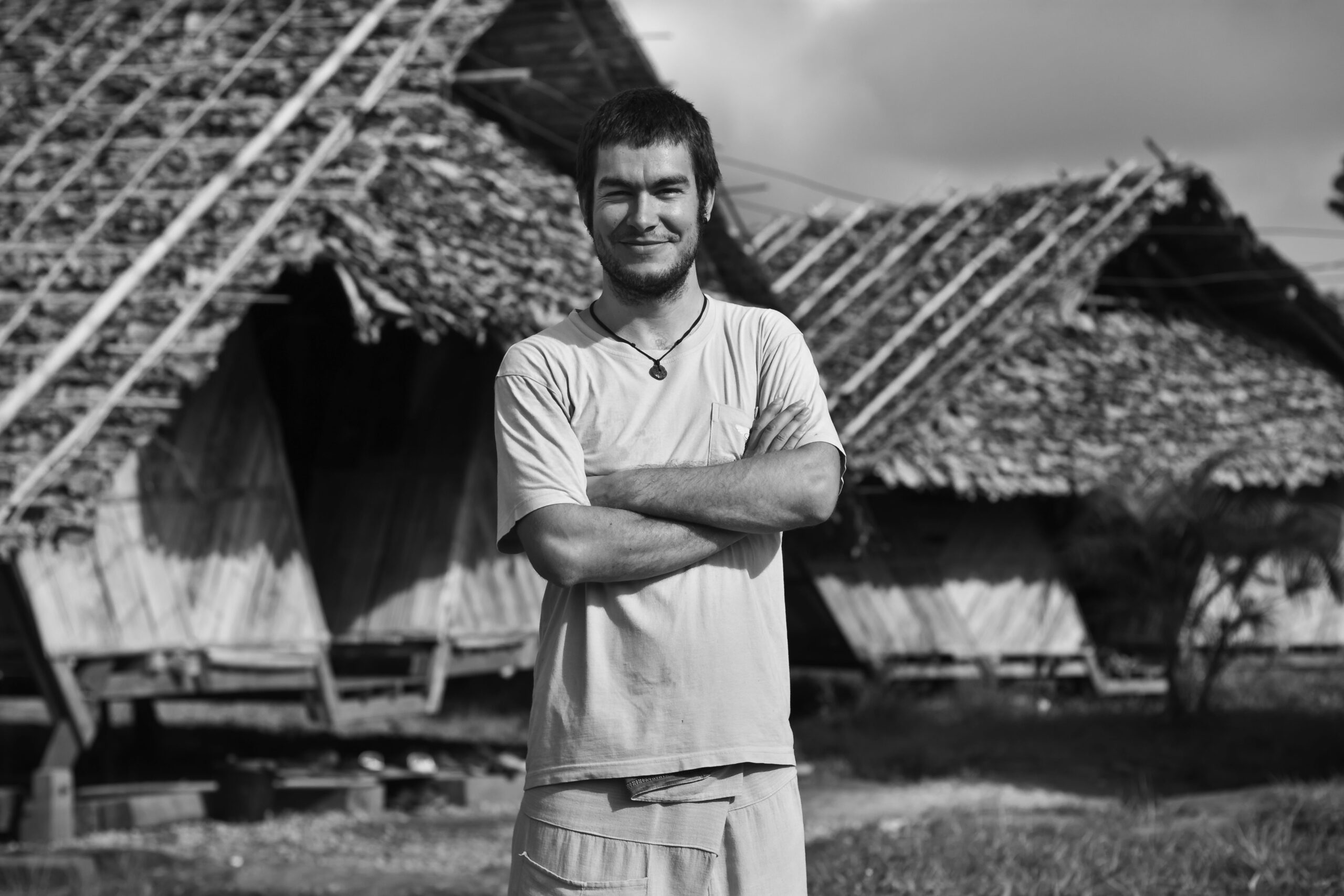 a.gor.a architects Co-Founder Albert Company Olmo (Photo courtesy of a.gor.a architects)
