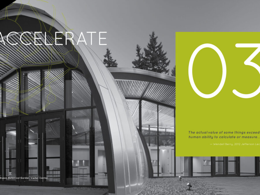 Green Engineering Insights from Integral Group