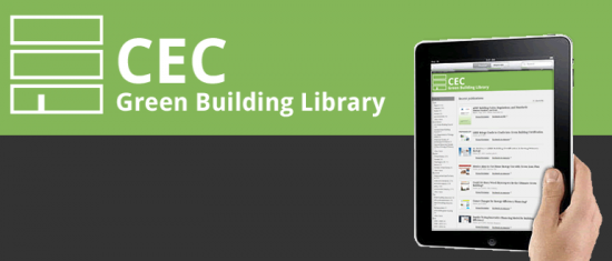 cec-green-building-library