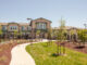LEED Platinum rated Gilroy Sobrato Apartments in Gilroy, California
