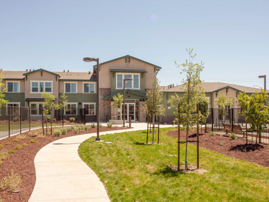 Gilroy’s First LEED Platinum Project