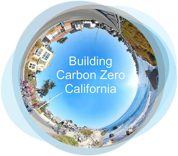 Building Carbon Zero 2015 | GAB Report