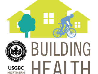 USGBC-NCC Building Health Forum