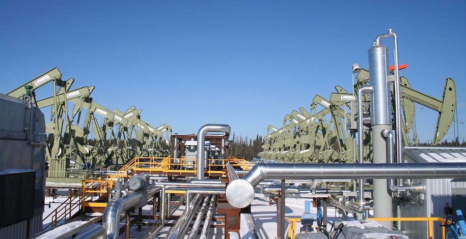 $20M NRG COSIA Carbon XPRIZE will challenge the world to reimagine what we can do with CO2 emissions. (Photo courtesy The XPrize Foundation)