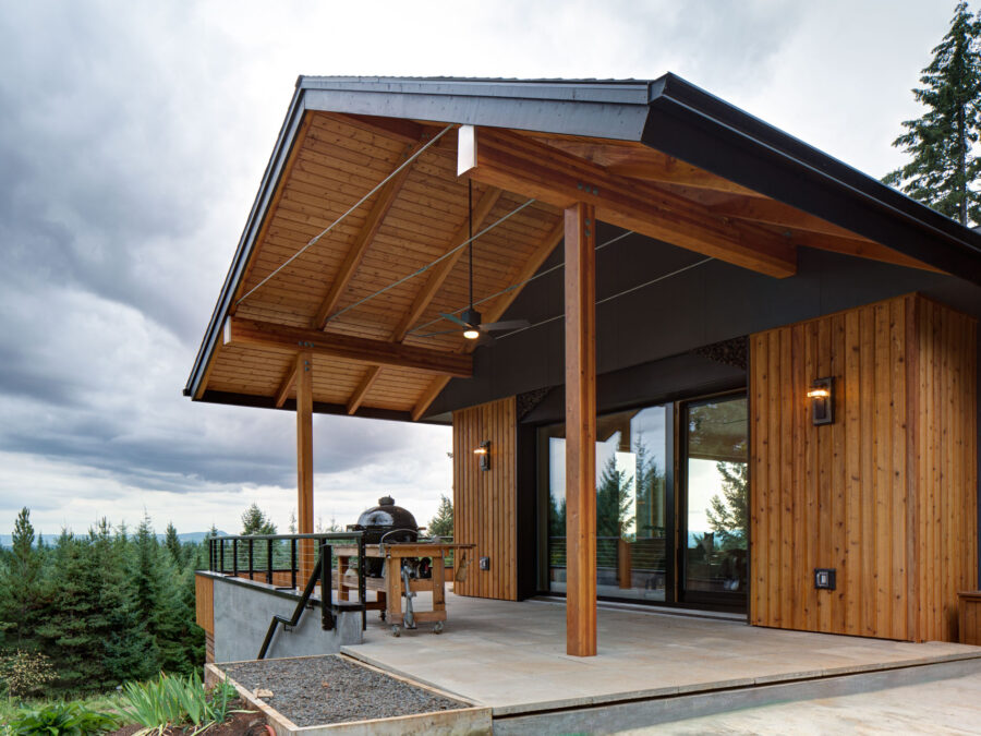 Triple Green Building Certification Is Achievable