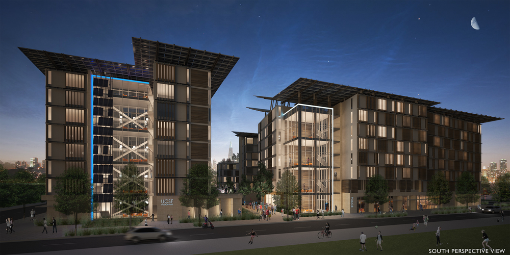 Professional Honor Award Recipient: “Conspicuous Consumption” by Weber Thompson in Seattle, WA