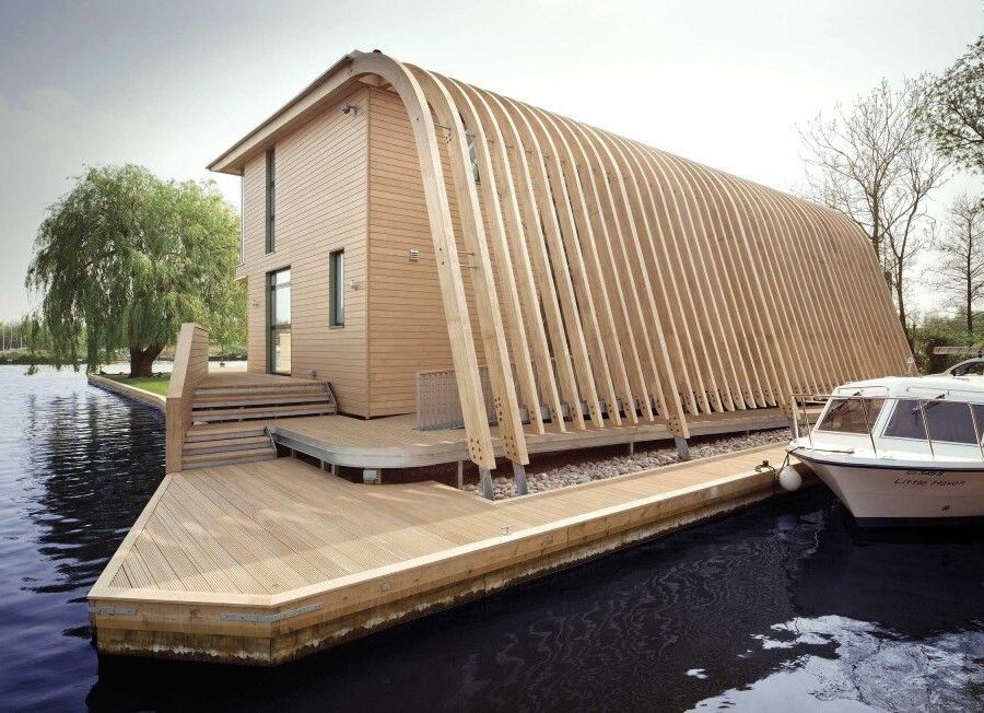 BuildingGreen’s Top 10 Green Products for 2017