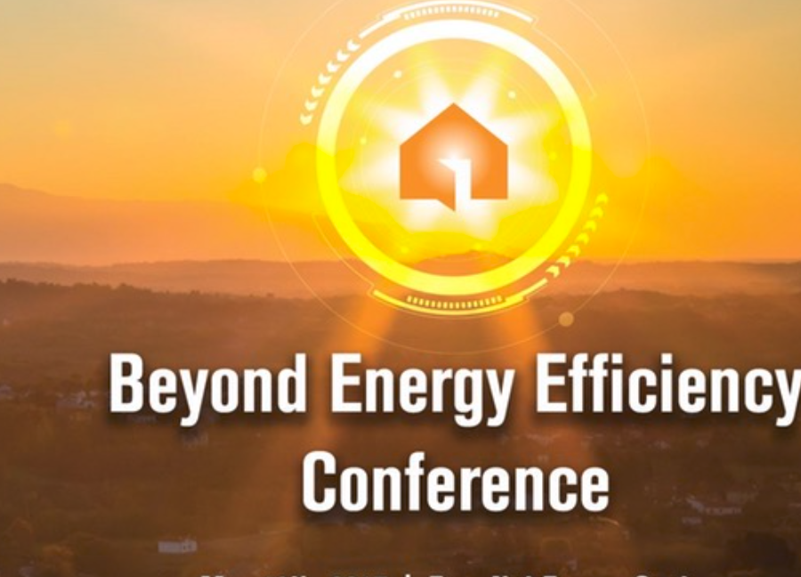 Build It Green’s Beyond Energy Efficiency Conference