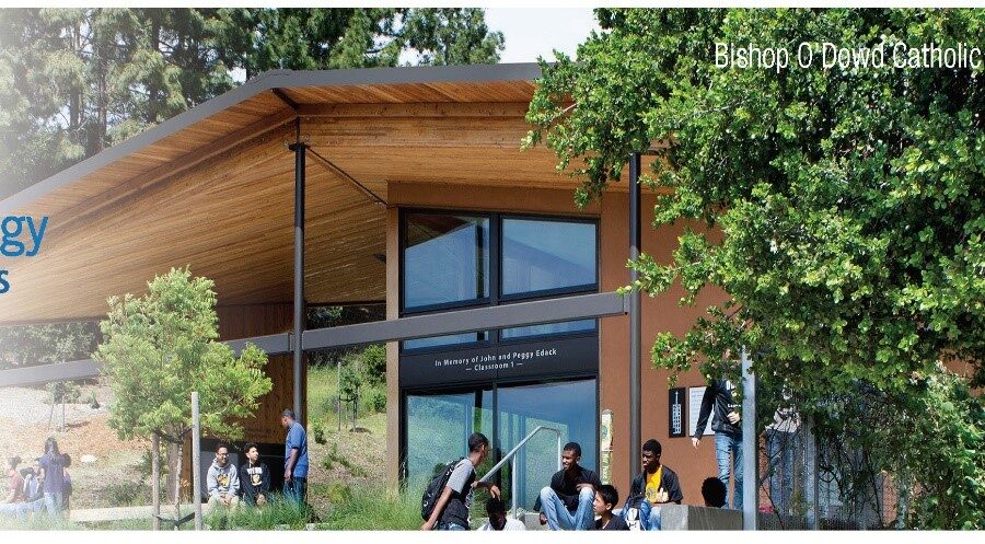 Calling for Nominees for the California ZNE School Awards
