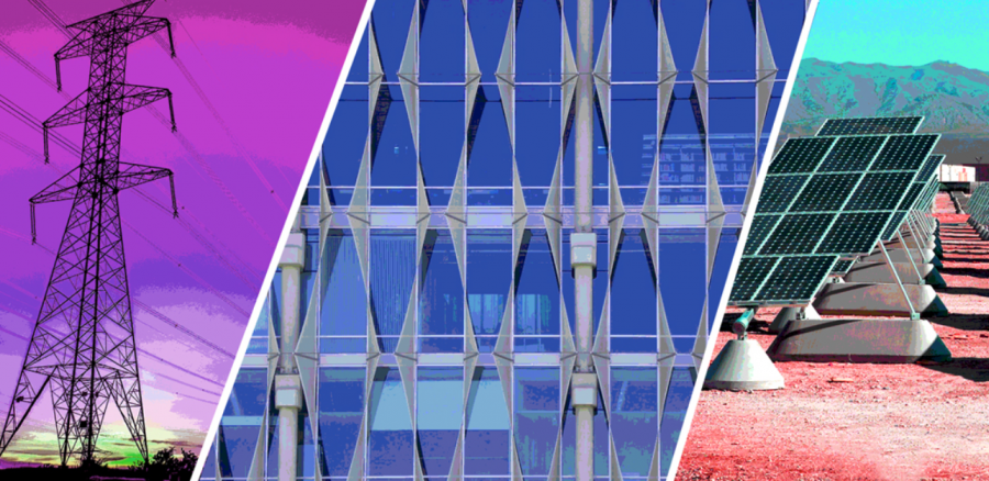 Zero Net Energy Buildings and Beyond