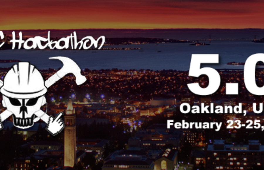 AEC Hackathon 5.0 San Francisco Bay Area