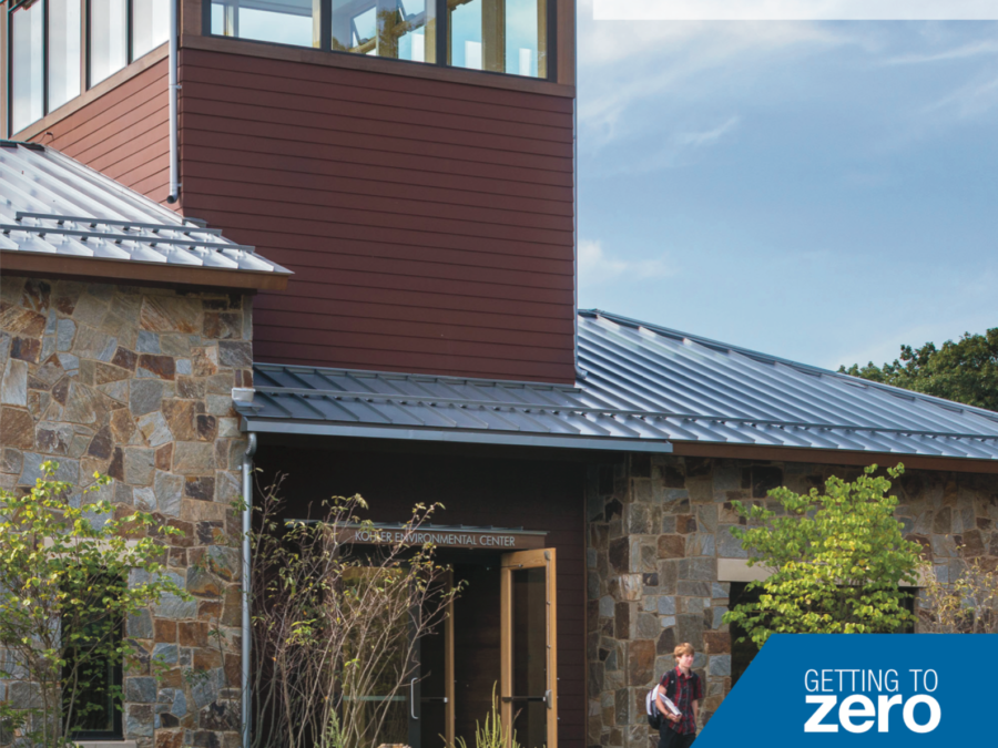 ZNE Buildings Achievable in Every U.S. Climate Zone