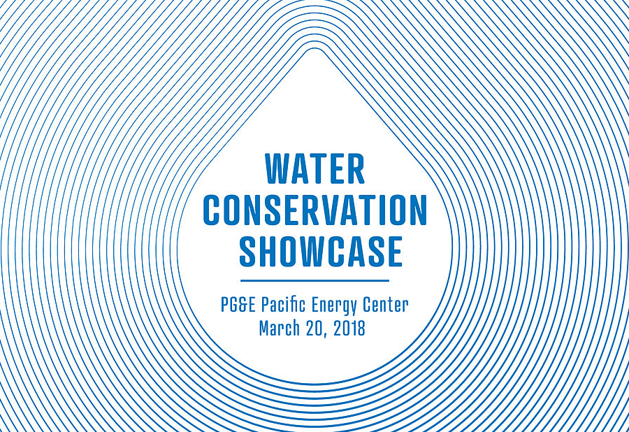 15th Water Conservation Showcase