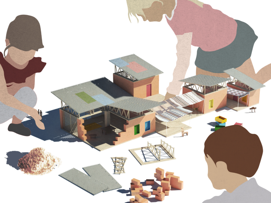 Cradle to Cradle Product Design Challenge