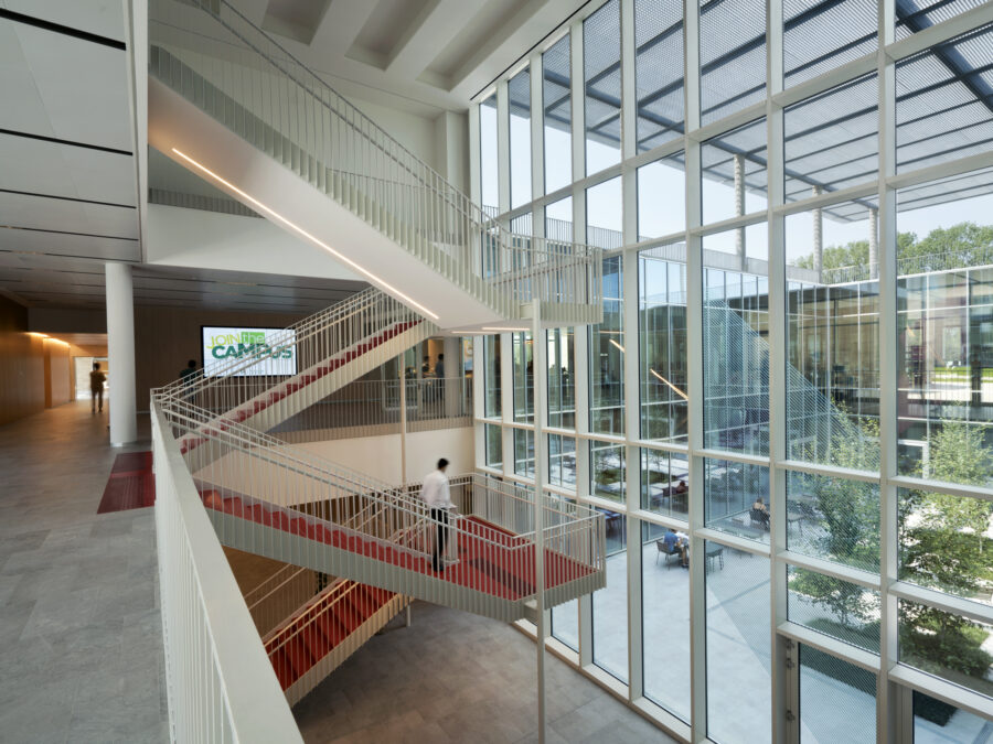 Italian Medical University Leads with Sustainability