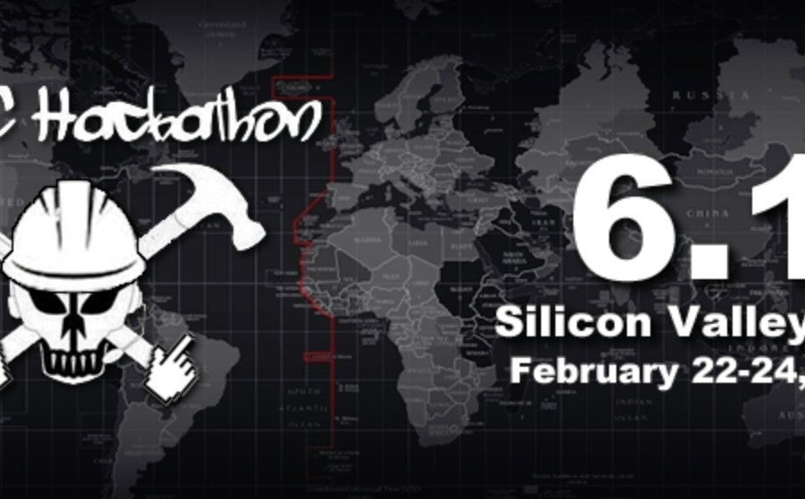 AEC Hackathon 6.1 – Silicon Valley