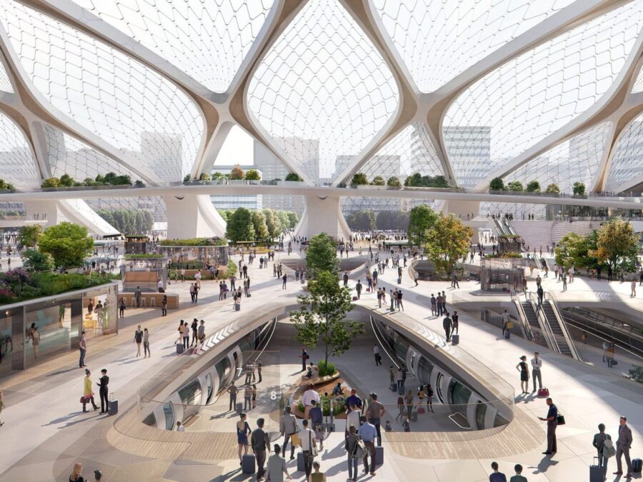 The Hague Leads the Way to Creating Cities of the Future