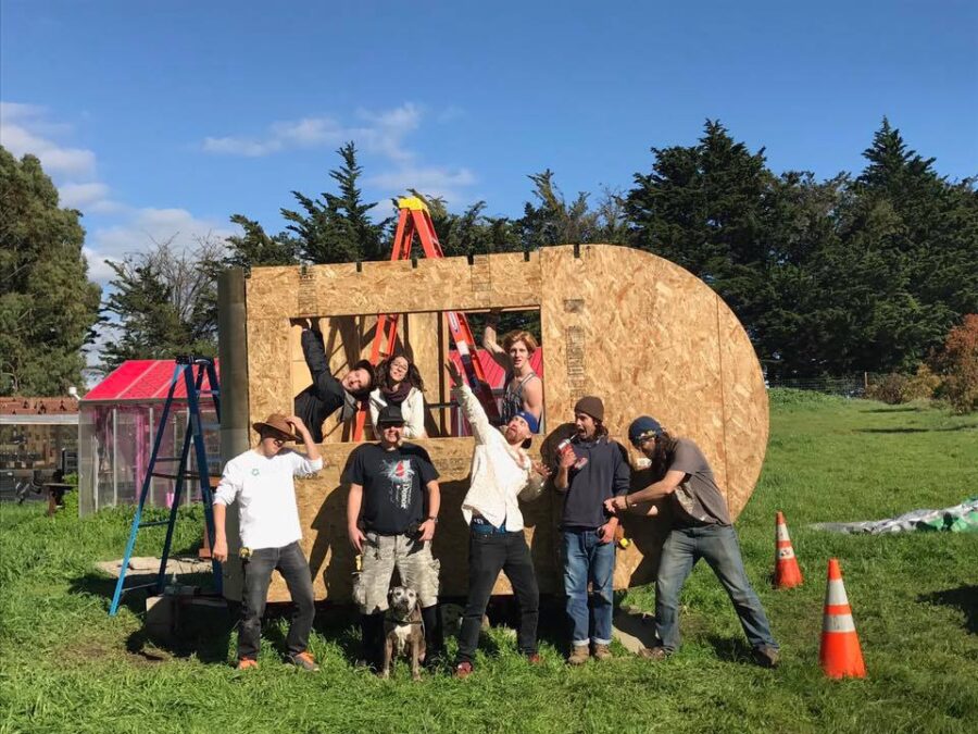 Hands-on Learning: UCSC Multi-use Micropod