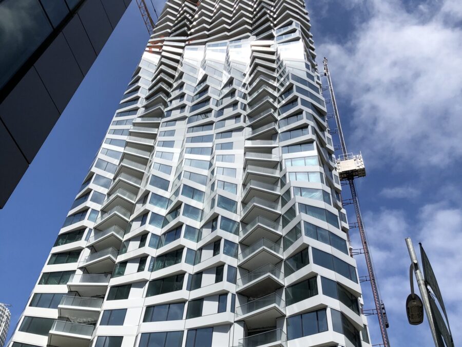 Facades+ San Francisco